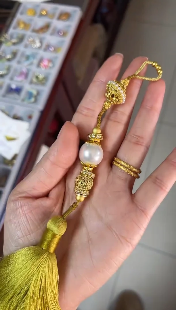 【闪购商品】臣妾做不到款压襟