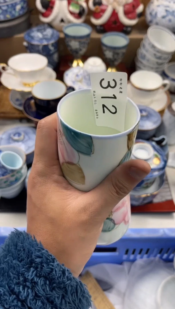 无*店铺名称 轩轩瓷器 闪购类型 定向 无双