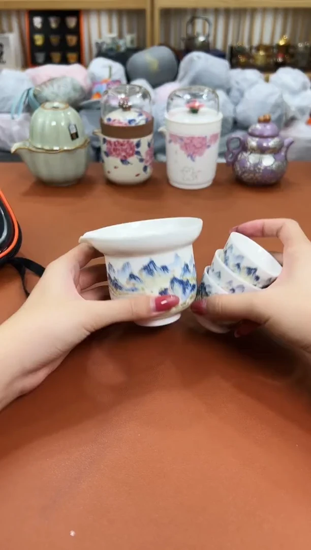 万家瓷坊清货商品链接@@D378