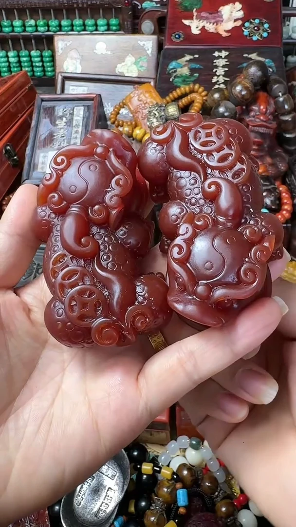木主播推荐：一物一拍，讲解为准！