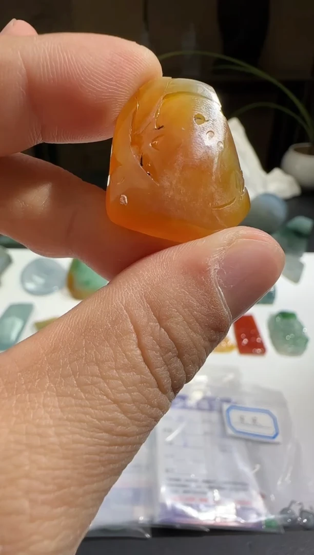 未镶嵌定制翡翠缅甸A货翡翠