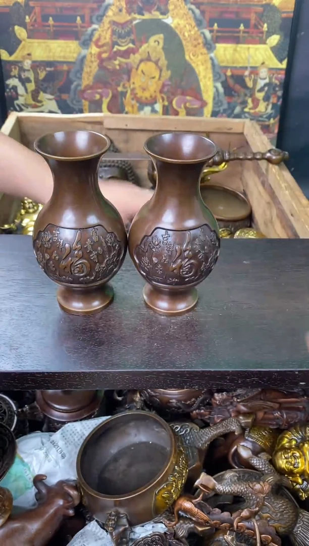 百福铜专属精选链接