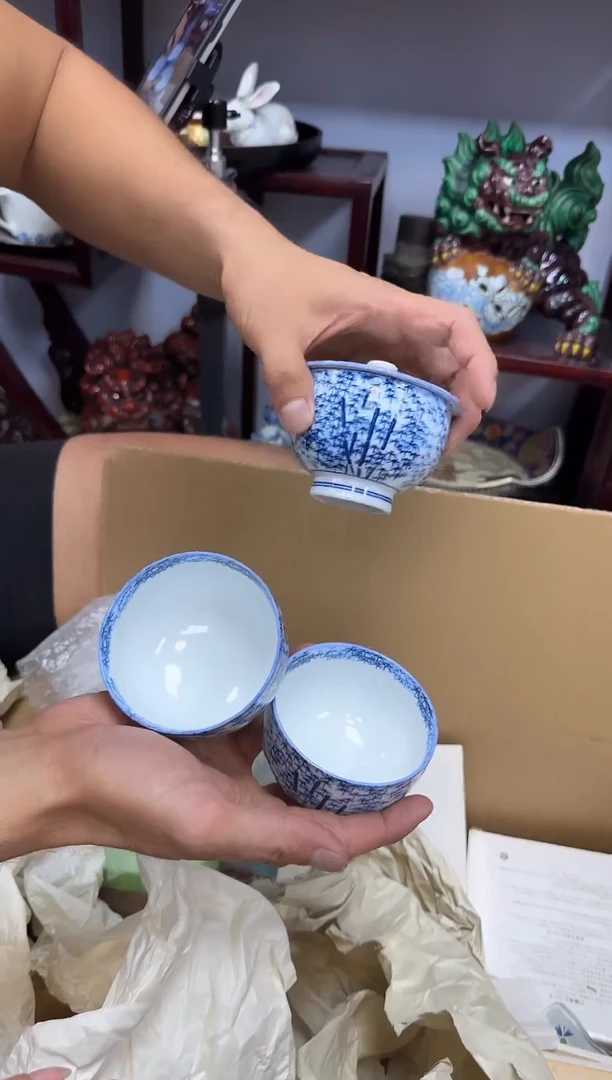 中古日瓷斋，天天好物230