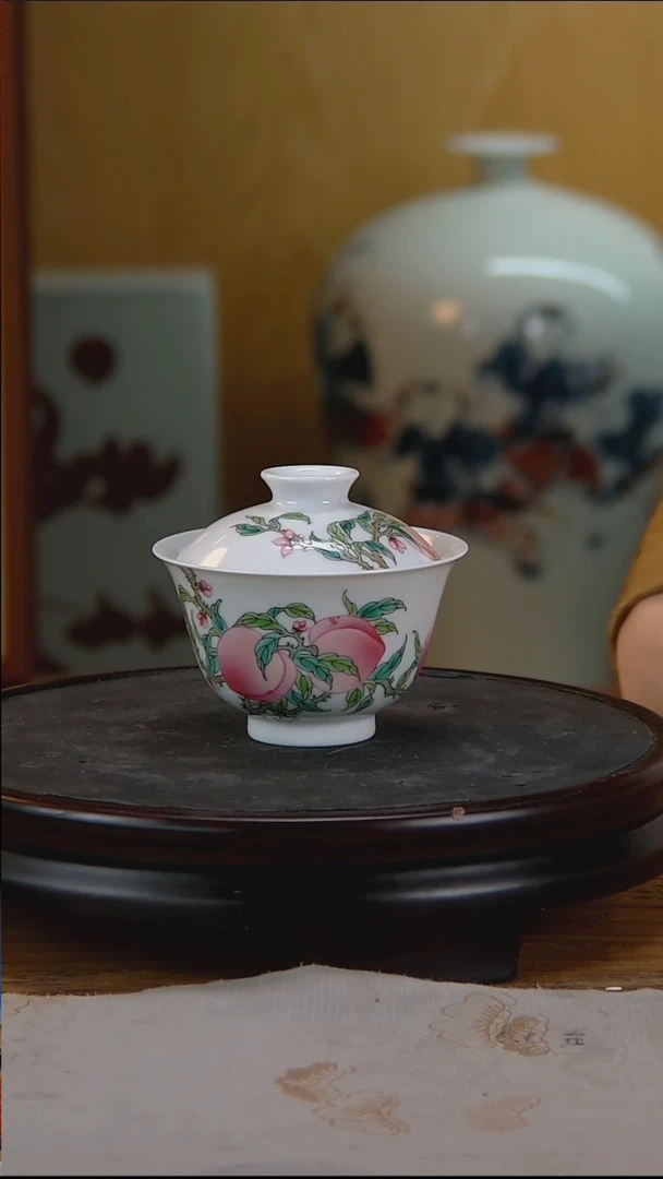 陶瓷创意陶瓷设计