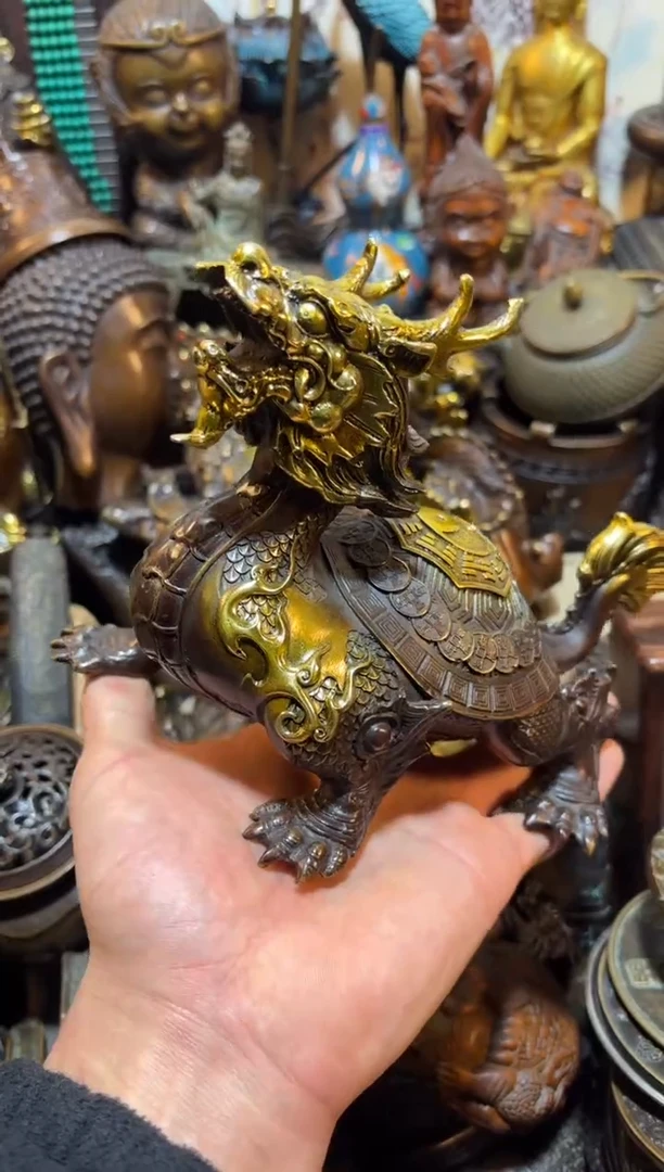 【闪购链接】古上古铜器专属链接