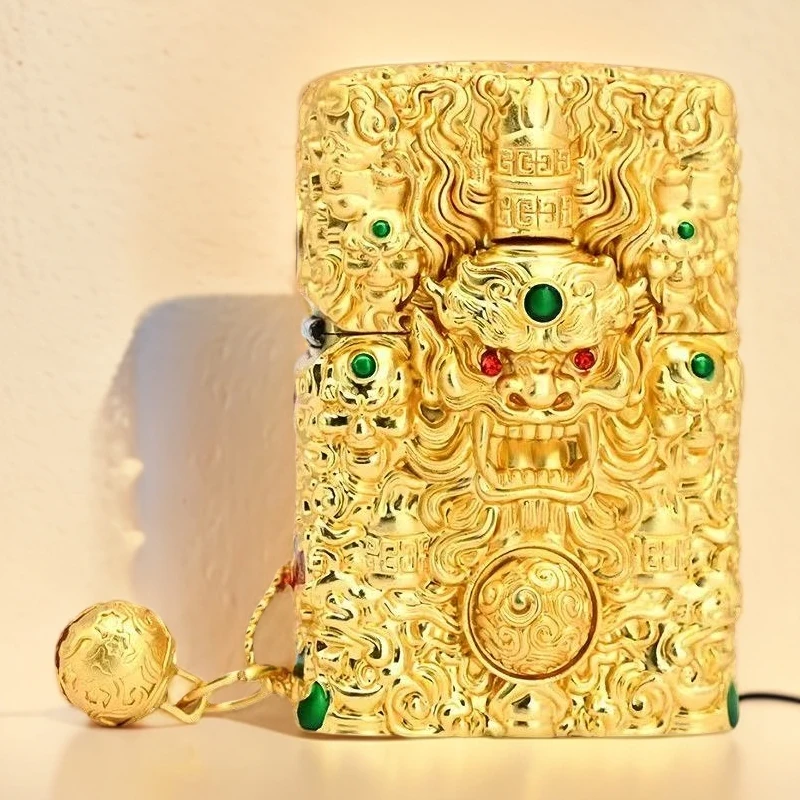 ZORRO创意防风火火节日礼物