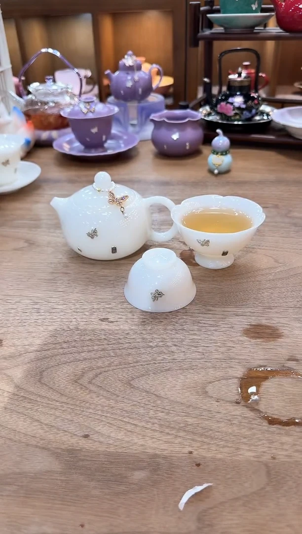 无一心茶具专用链接@@A13026