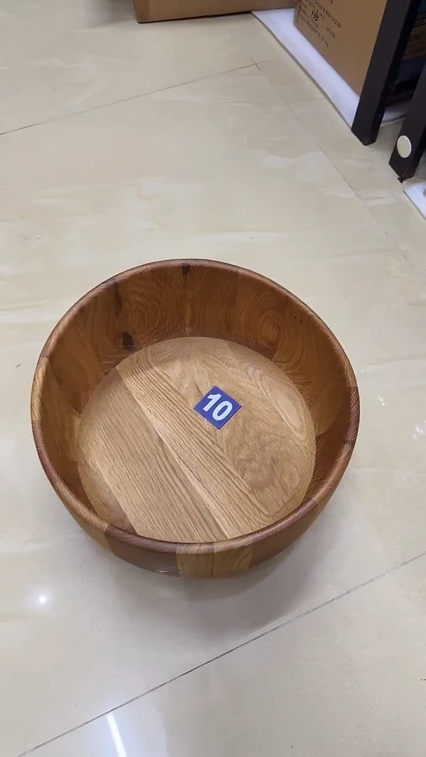 红木像木闪拉碗身高15