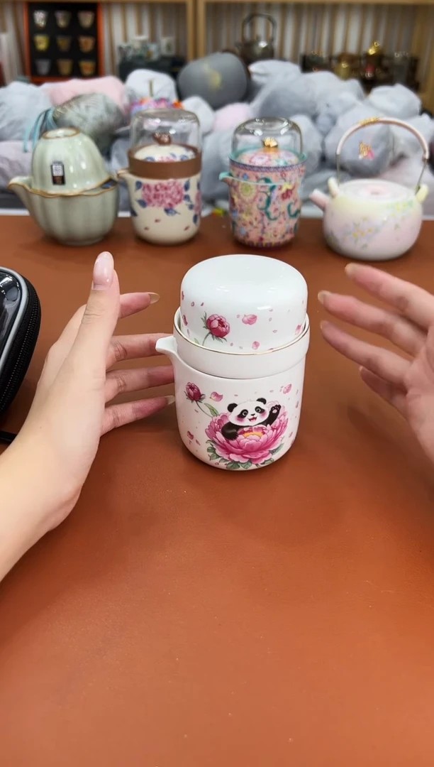 万家瓷坊清货商品链接@@G295