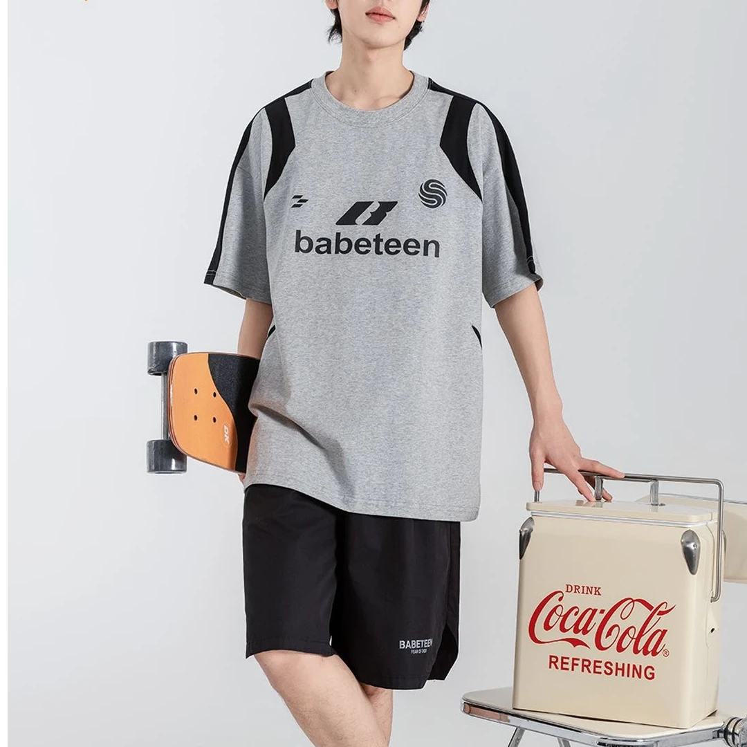 26505高端专享天花板男宝夏款短裤黑色（B)