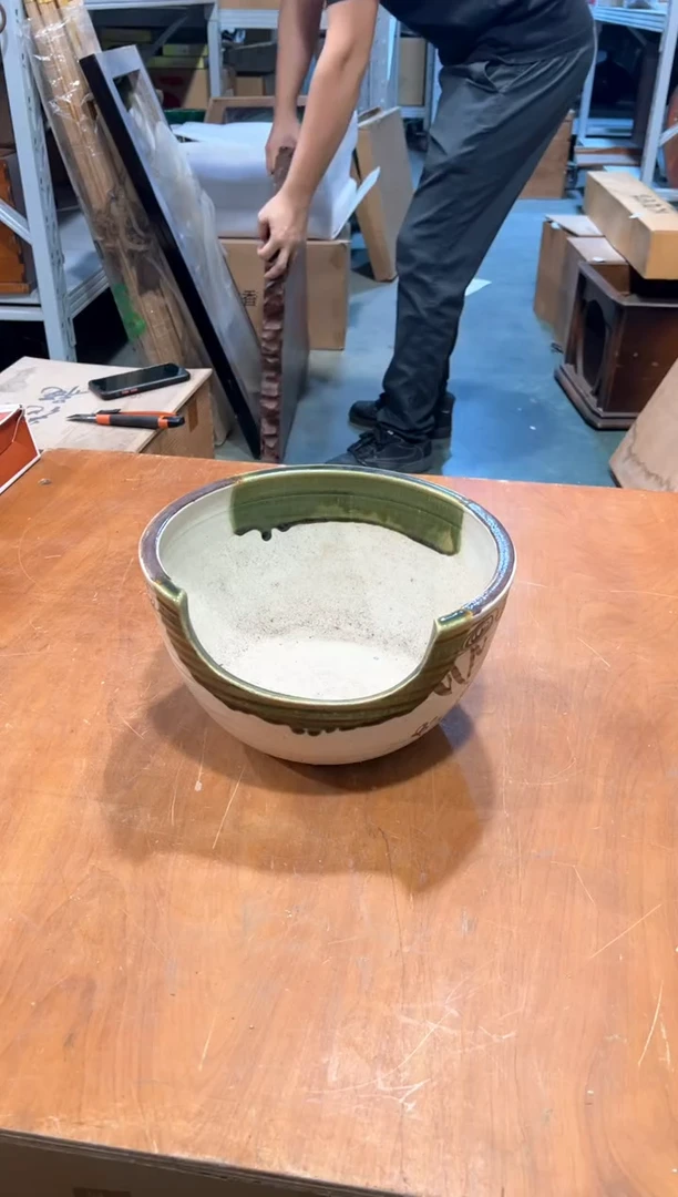 A4171瓷器周边 茶器周边/
