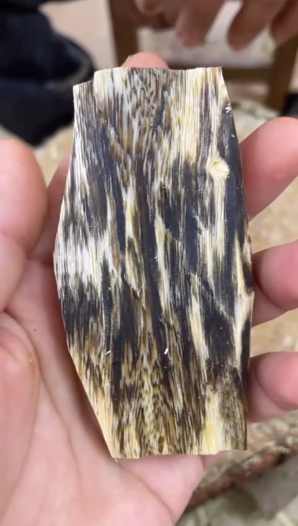 【闪购商品】沉香木沉香碎屑棋楠沉香 原料文创1