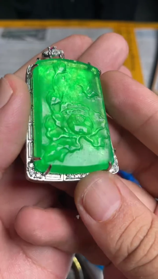 瑞麟珠宝林子甄选42