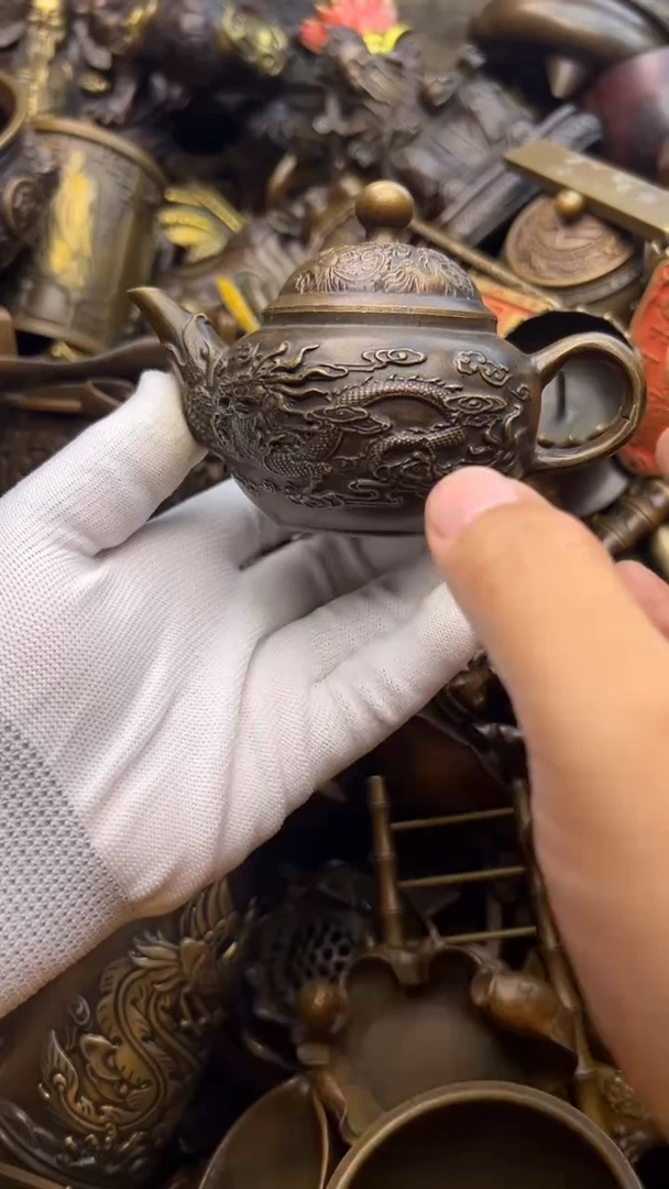 A凤五铜专属推荐链接