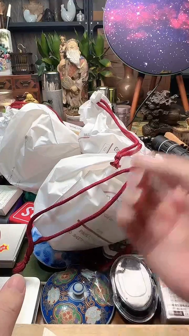 陶瓷器摆件文化  工美艺术  4