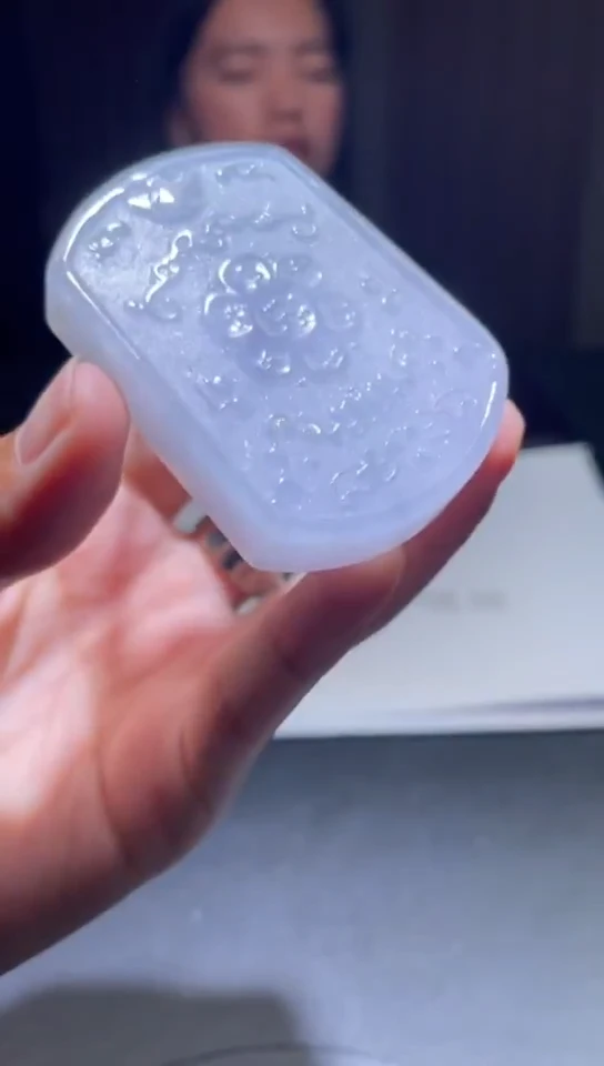 未镶嵌定制翡翠定制孤品