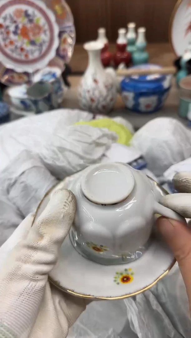 茶盏S***e瓷器瓷器瓷器瓷器
