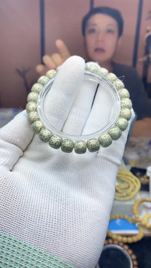 手串星月菩提A134