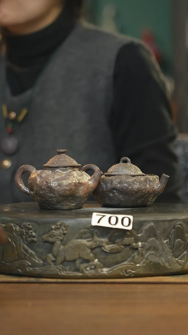 【闪购商品】其他陶瓷茶器手工壶700两只
