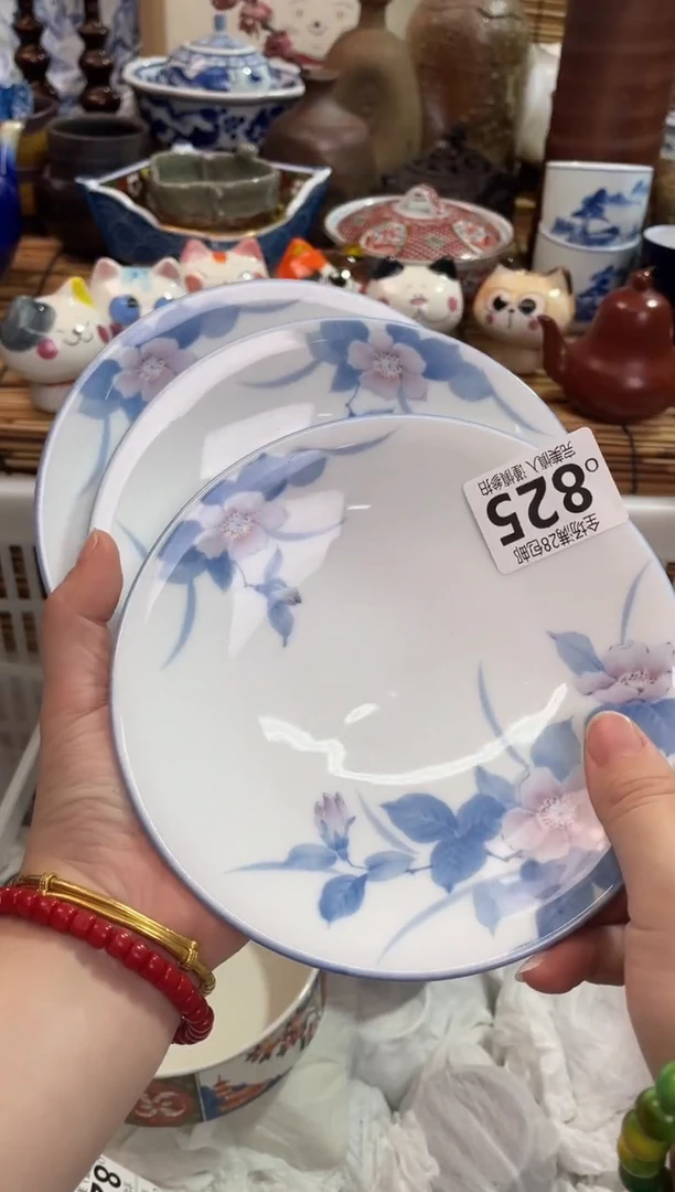 柒****?满28包邮，陶瓷茶具瓷器