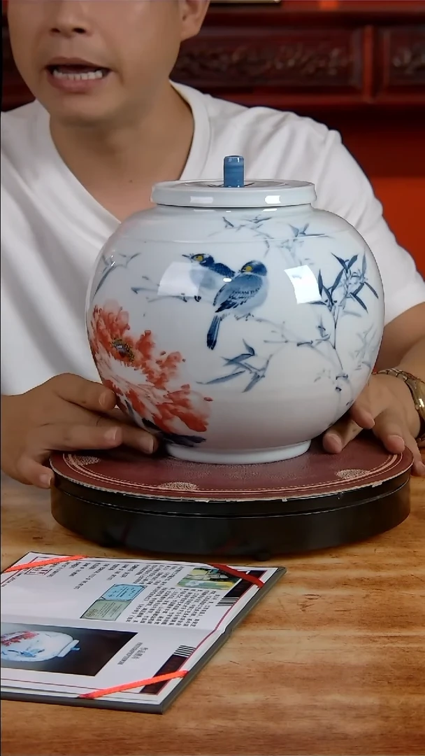 景德镇御匠邦陶瓷1