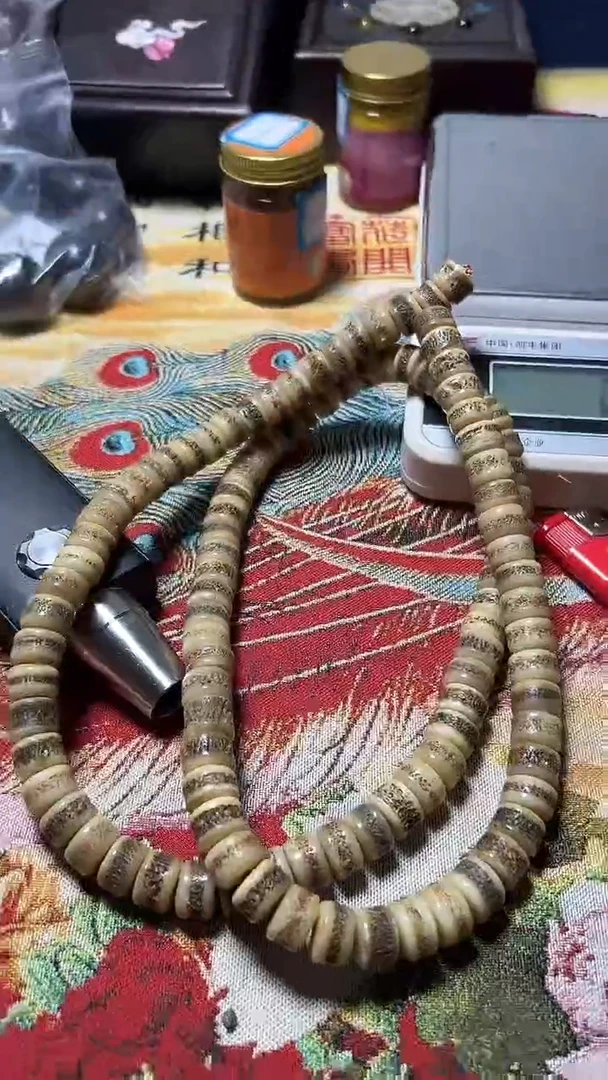 花梨木类手串手串A71