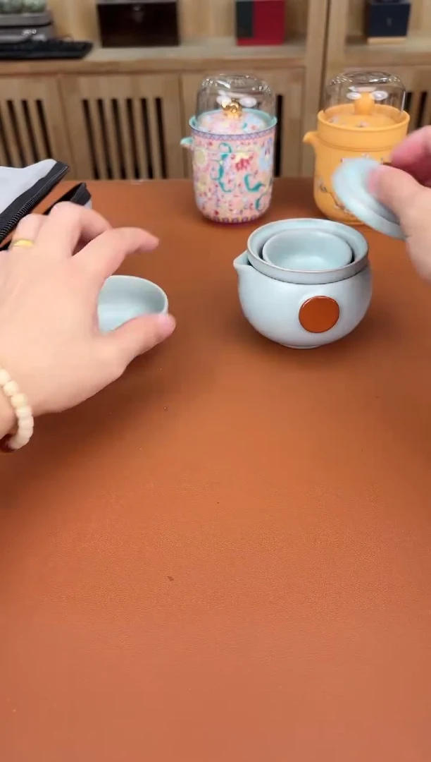 （周老板）茶器11111