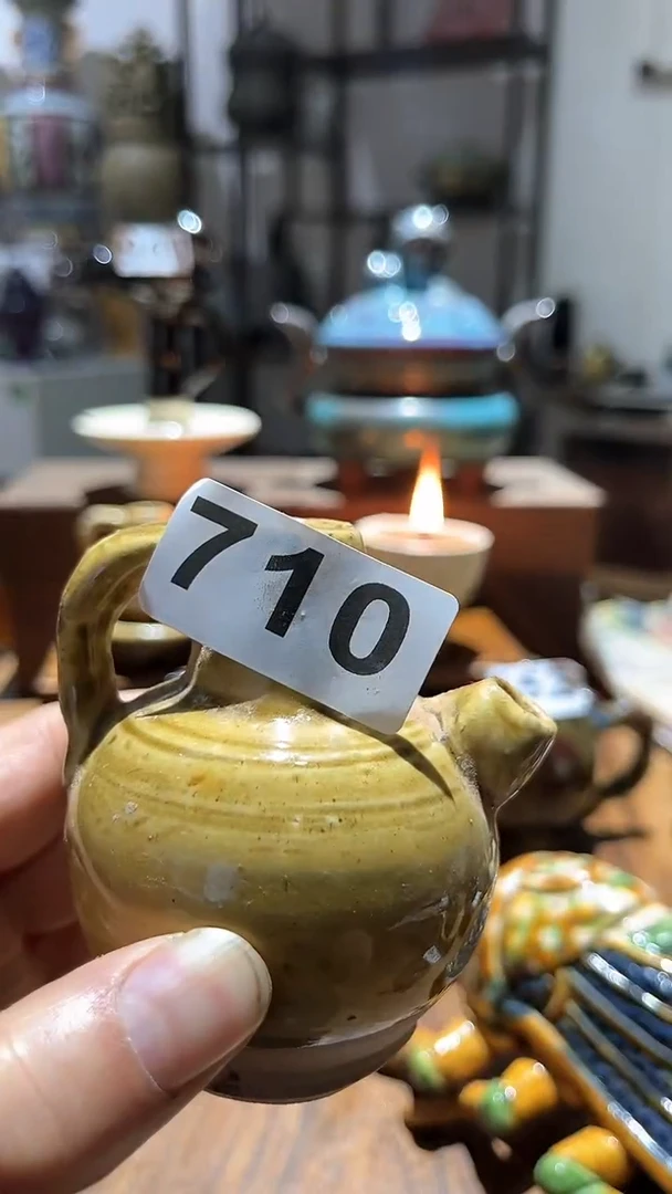 【闪购商品】摆件