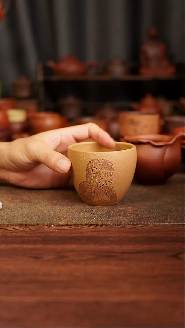 茶杯紫砂1111111111111