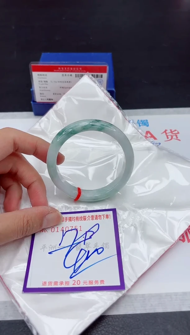 未镶嵌手镯翡翠111111