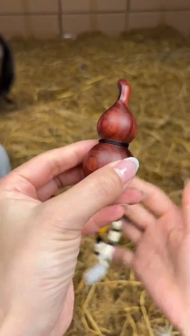 尚品精品手串《无礼盒》