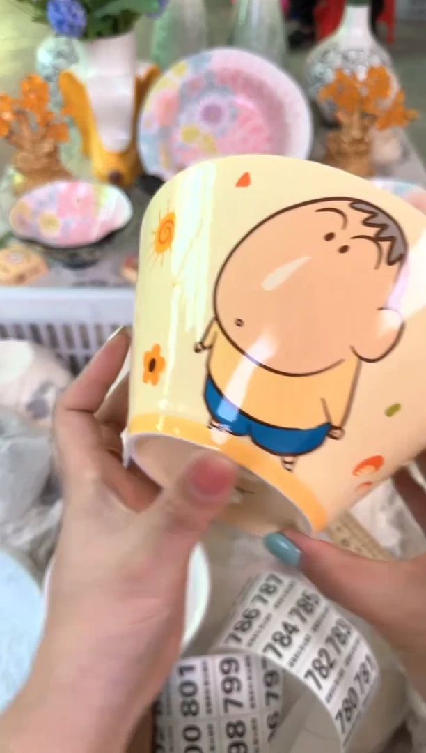 瓷片776默认微瑕15包邮库存1件