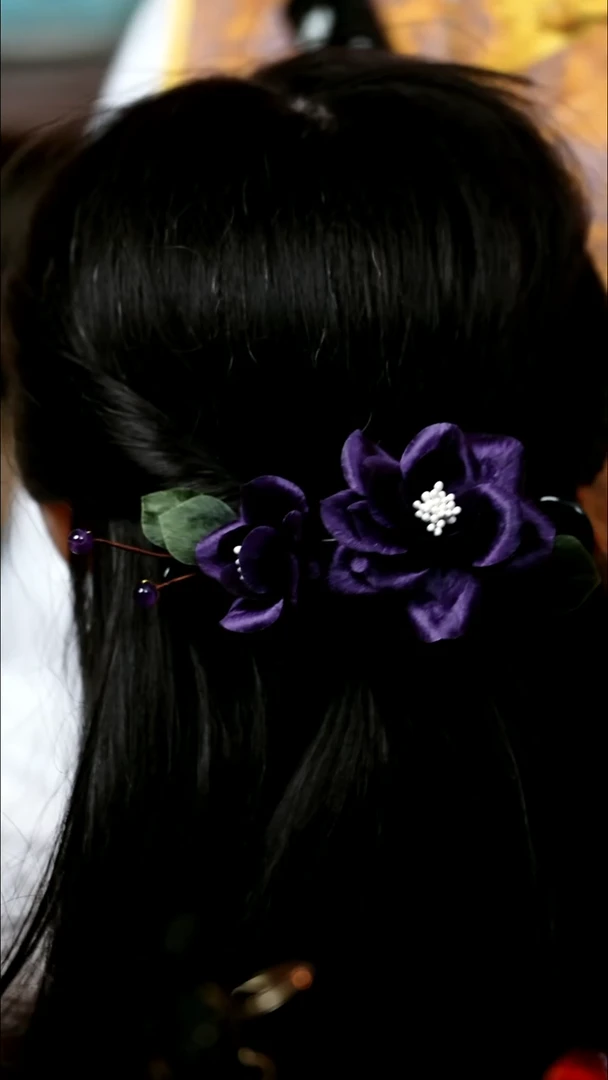 织绣0801非遗国风手工美物