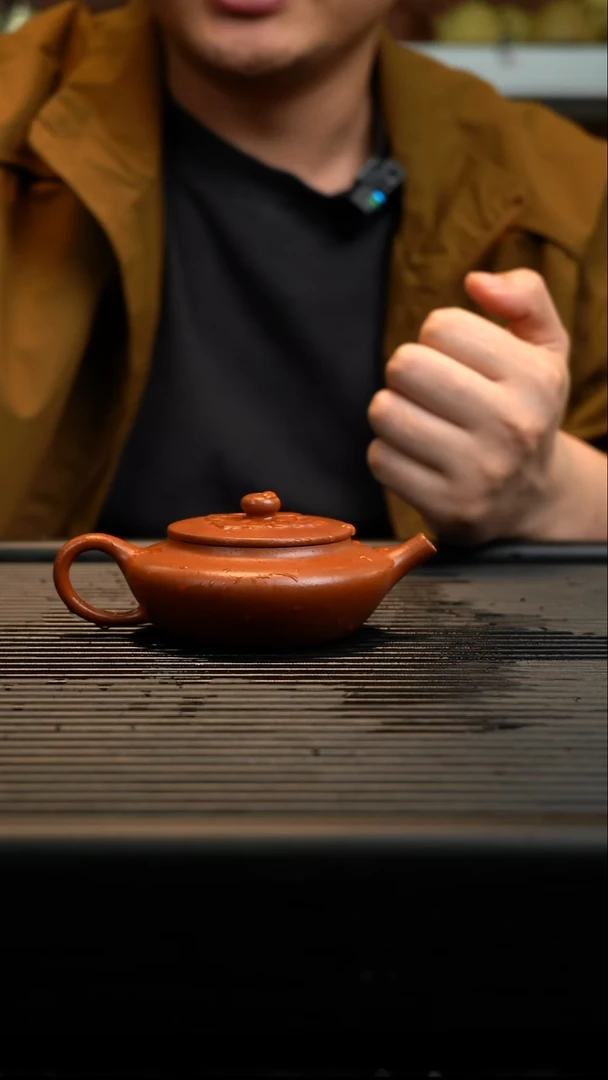 茶壶紫砂紫砂壶17