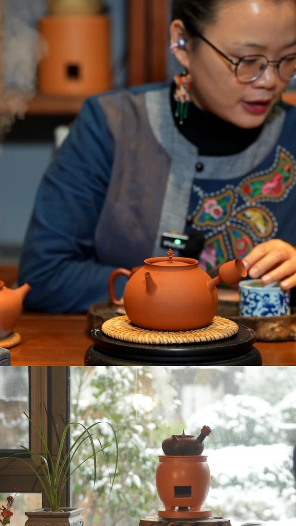 苏****司红泥松果福利价