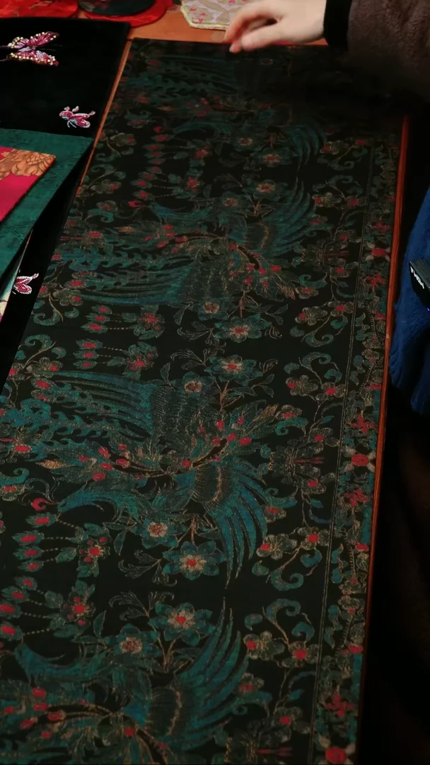 【闪购商品】摆件別具一閣布藝尺寸118+32