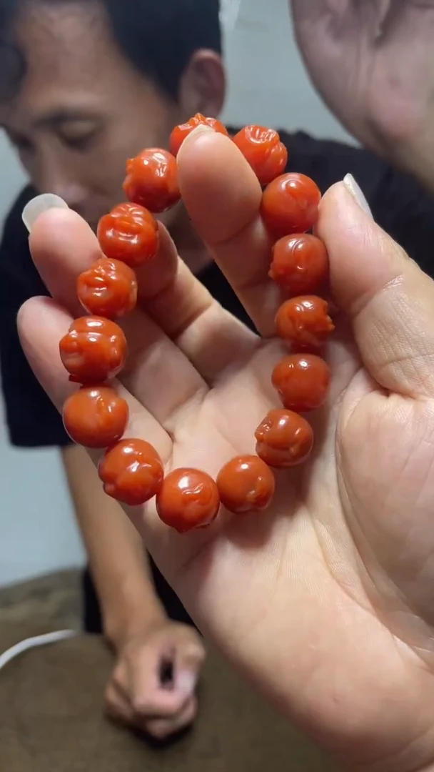 手饰玛瑙未镶嵌1