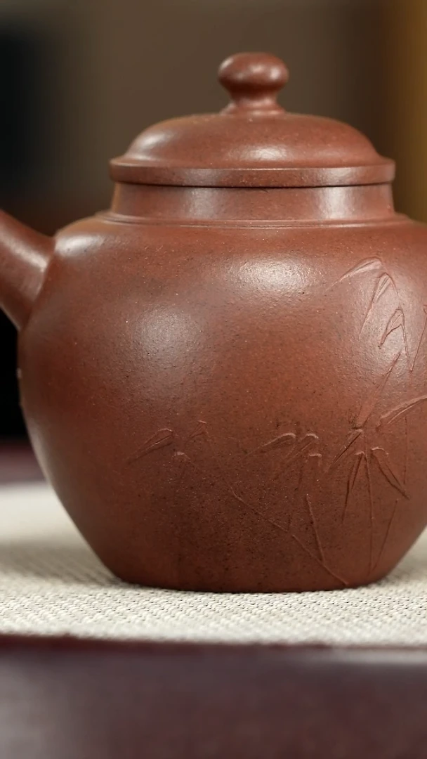 茶壶紫砂宜兴紫砂壶