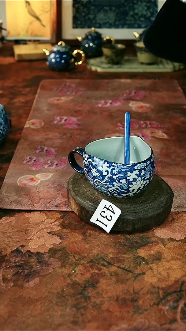 茶碗...........431