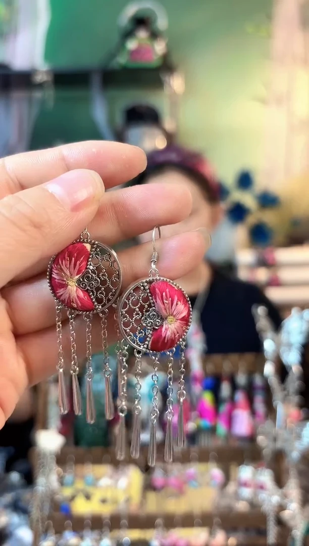 织绣彩云南阁非遗老绣622