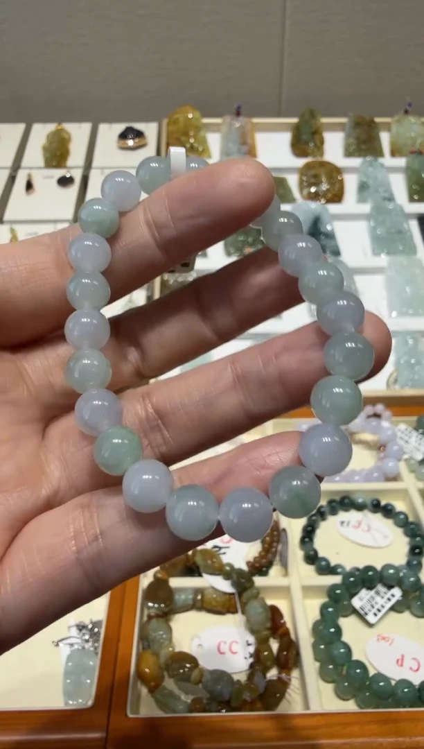 未镶嵌挂件翡翠A货翡翠多样性孤品