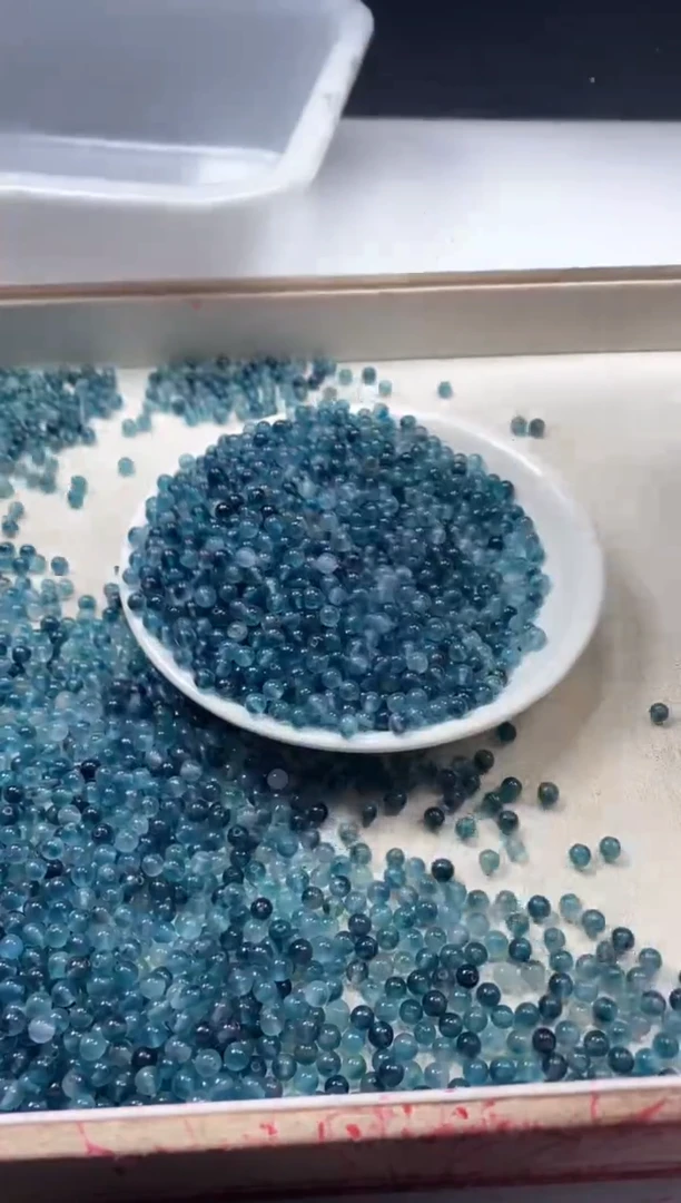 【闪购商品】玛瑙/玉髓颈饰未镶嵌w837蓝水飘花4mm*100颗