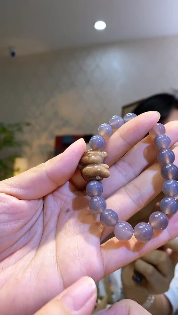 未镶嵌颈饰琥珀天然琥珀蜜蜡