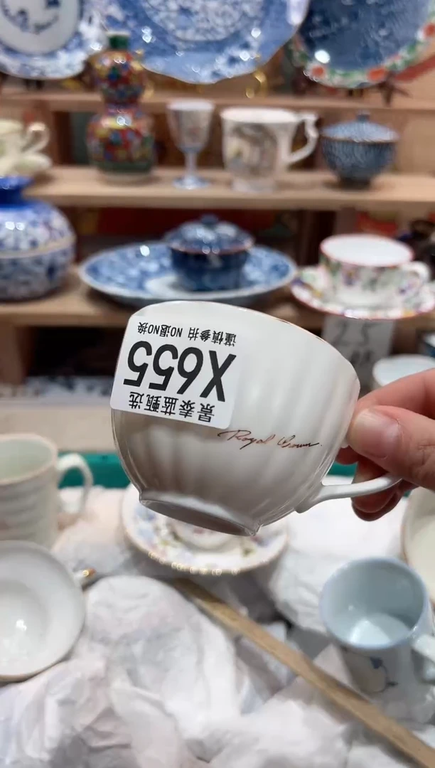 【闪购商品】瓷片当天凑满25米包邮X655