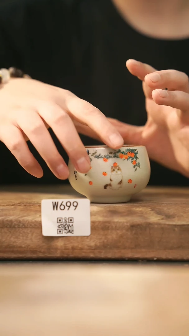 【经典福利】/ 杯子@@W699