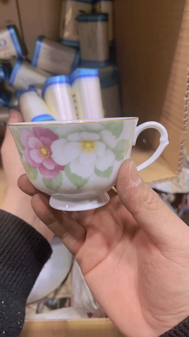 【闪购商品】瑕疵品瓷器瓷器瓷器