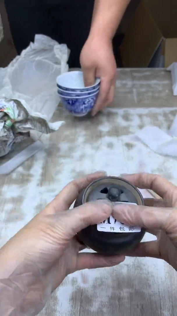 【闪购商品】瓷片旺福家陶瓷一号商品