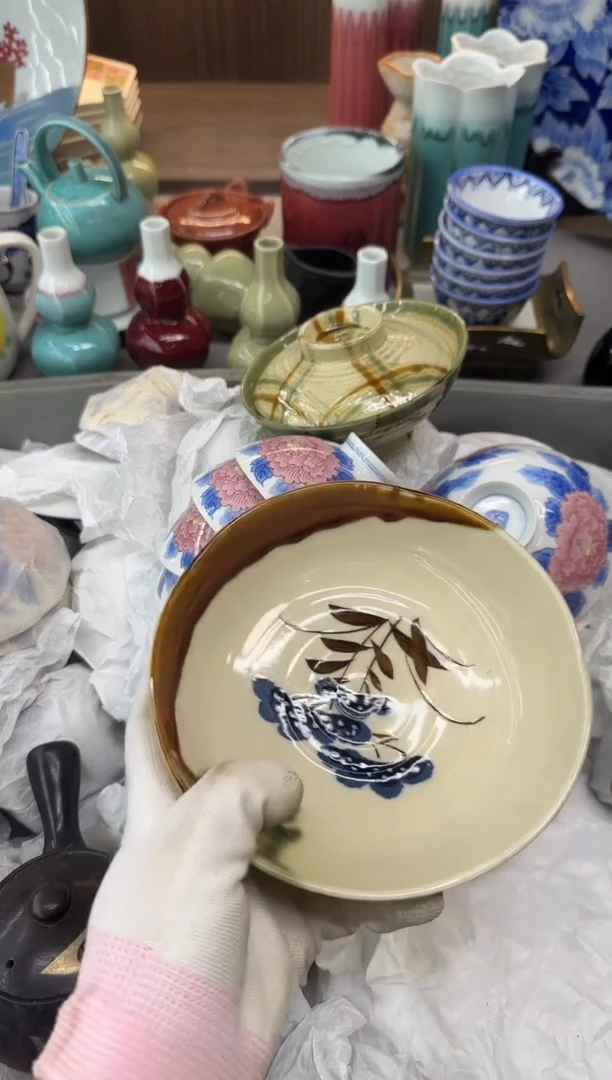 水**花瓷器瓷器瓷器瓷器