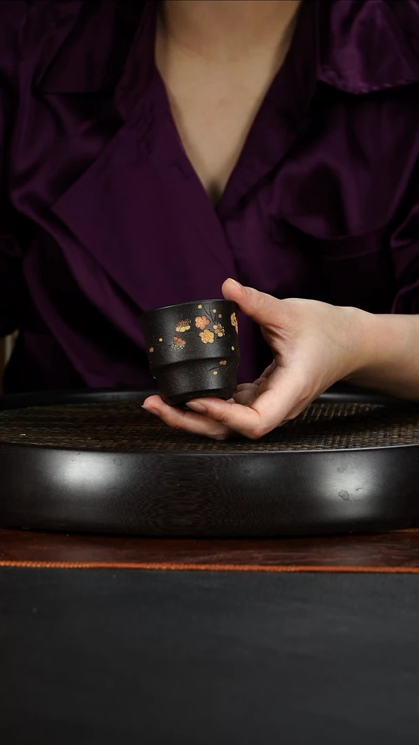茶壶紫砂宜兴原矿紫砂壶15