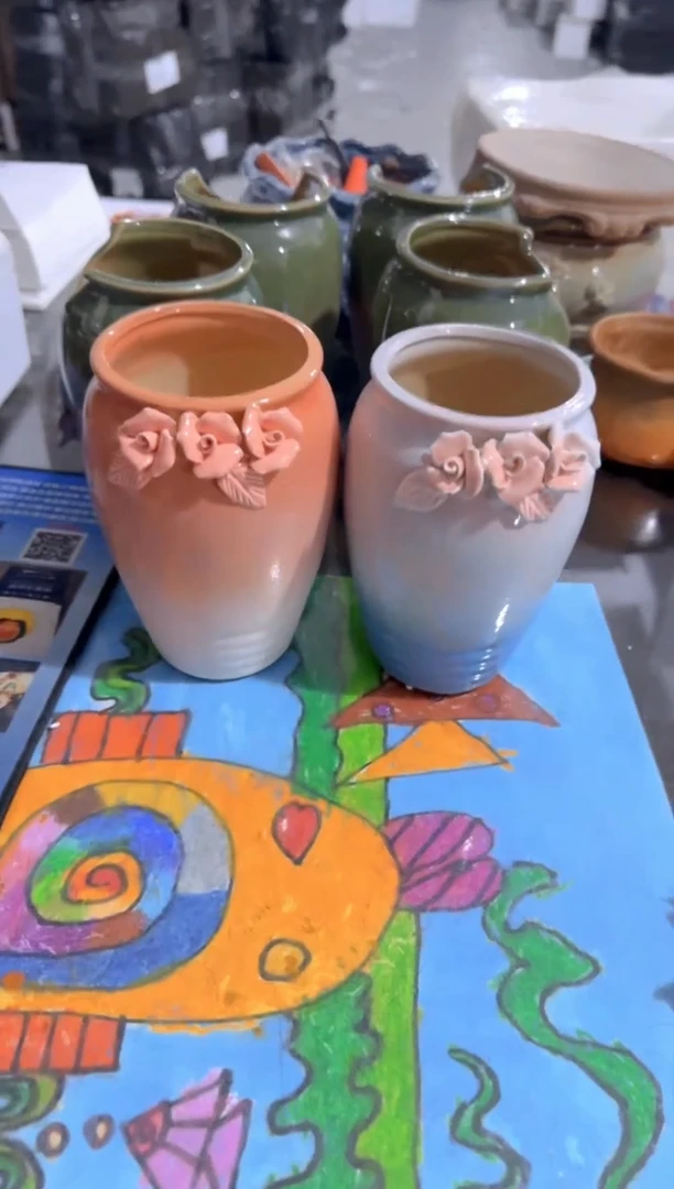 【闪购商品】紫砂花盆凑单凑九块包邮
